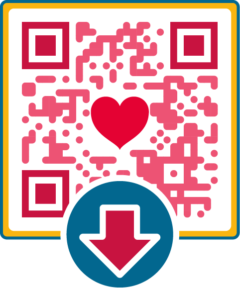 1 x (LOVE) Digitale Code bestand voor print of ontwerp. Direct verzonden